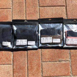 Men's Fabletics boxer briefs Lot of 6 sz S